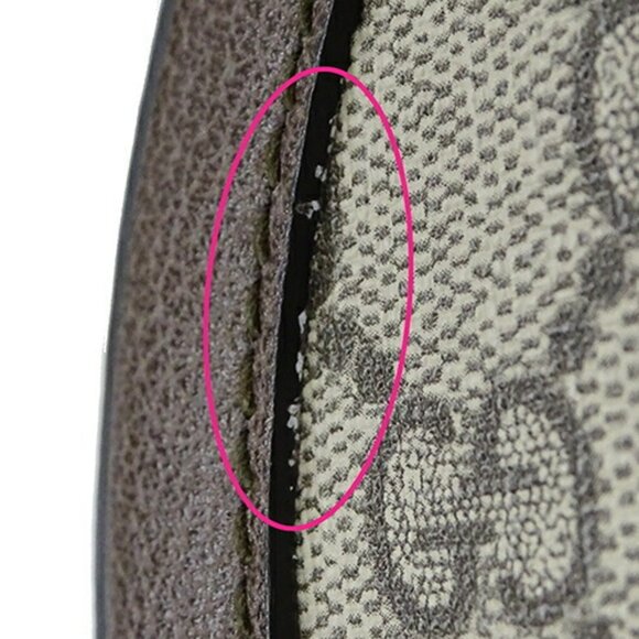 GUCCI Brown Shoulder Bag - Picture 11 of 14